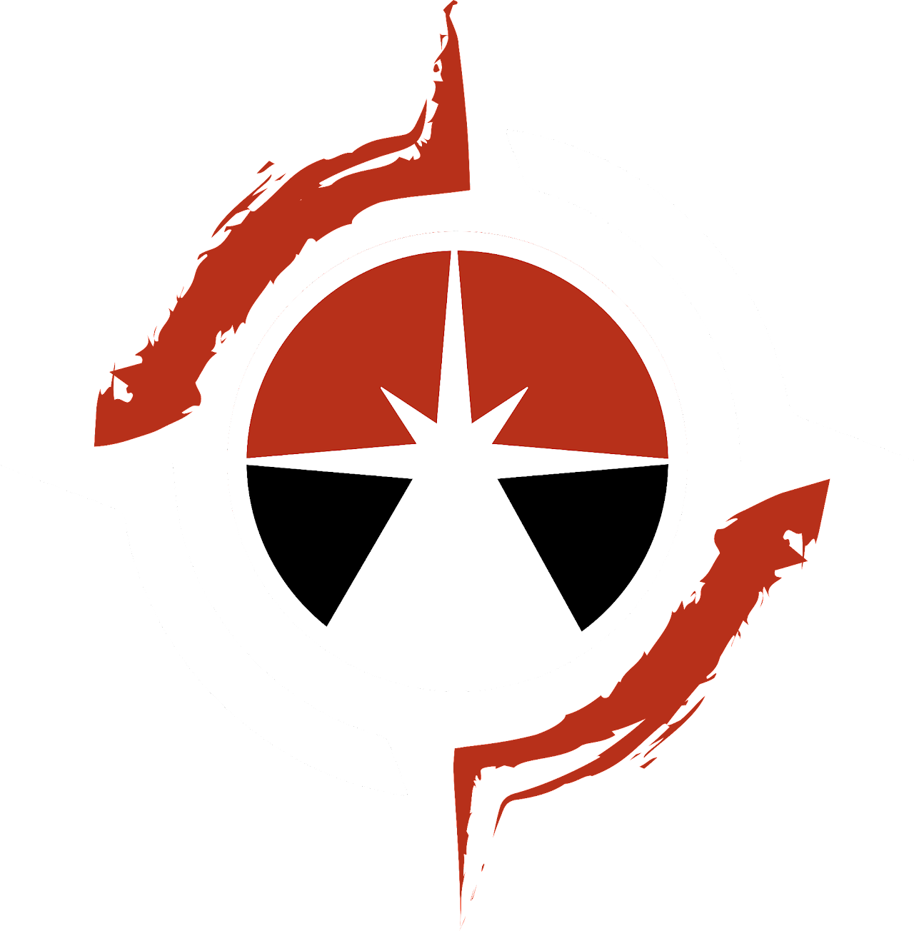 Redscar Logo