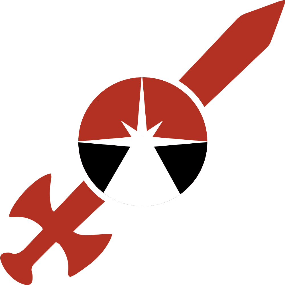 Redscar Ranger Logo
