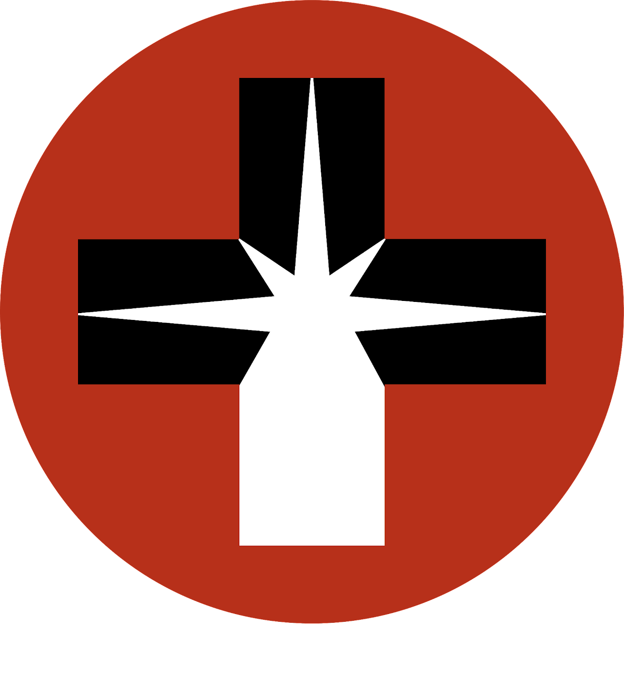 Redscar Rescue Logo